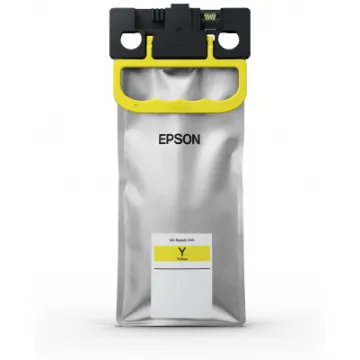 EPSON Ink Yellow C13T01D400
