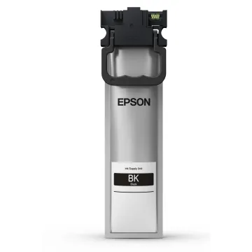 Epson Cartridge Black XL C13T11D140