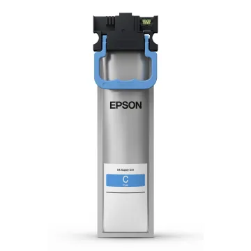 Epson Cartridge Cyan XL C13T11D240