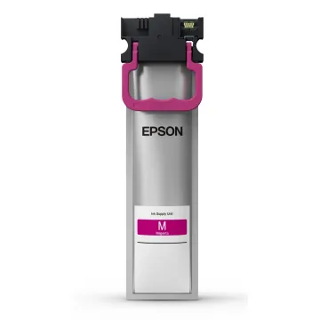 Epson Cartridge Magenta XL C13T11D340