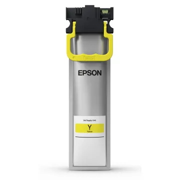 Epson Cartridge Yellow XL C13T11D440