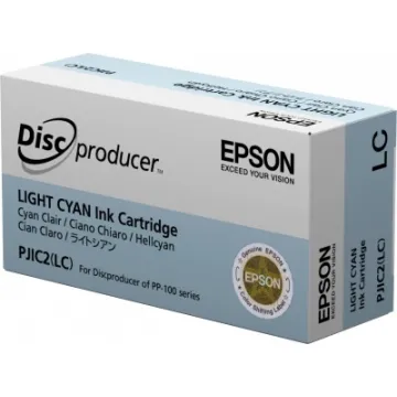EPSON Cartridge Light Cyan C13S020689