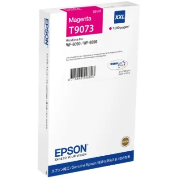 EPSON Cartridge Magenta XXL C13T90734N