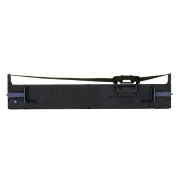 EPSON Ribbon Black C13S015610