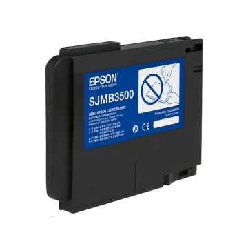 EPSON Maintenance Box C33S020580