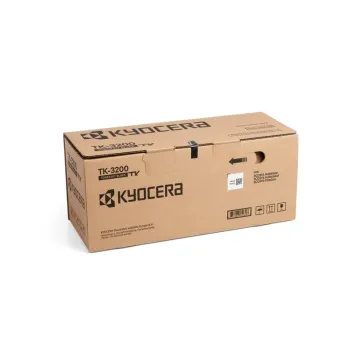 KYOCERA Toner Black TK-3200