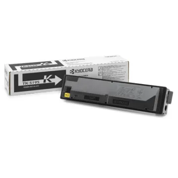 KYOCERA Toner Black TK-5195K