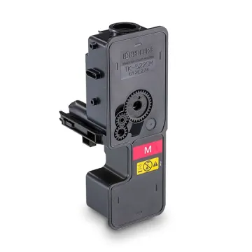 KYOCERA Toner Magenta TK-5220M