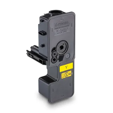 KYOCERA Toner Yellow TK-5220Y