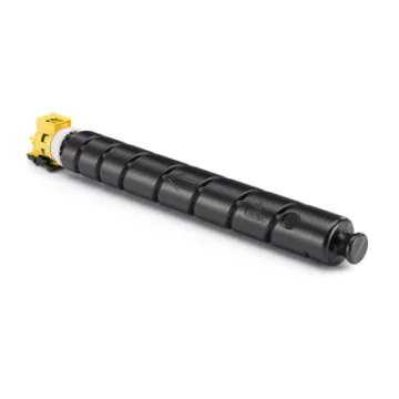 KYOCERA Toner Yellow TK-8345Y