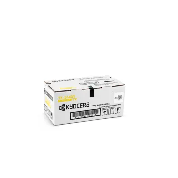 KYOCERA Toner Yellow TK-5440Y