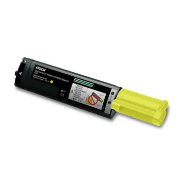 EPSON Toner Yellow C13S050191