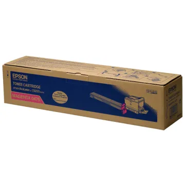 EPSON Toner Magenta C13S050475