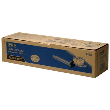 EPSON Toner Black C13S050477