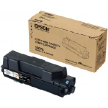 EPSON Toner Cartridge Extra High Capacity Black C13S110078