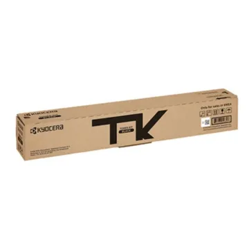 KYOCERA Toner Black TK-5370K
