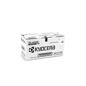 KYOCERA Toner Black TK-5430K