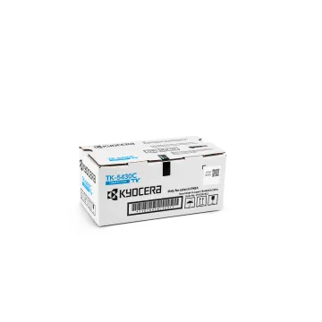 KYOCERA Toner Cyan TK-5430C