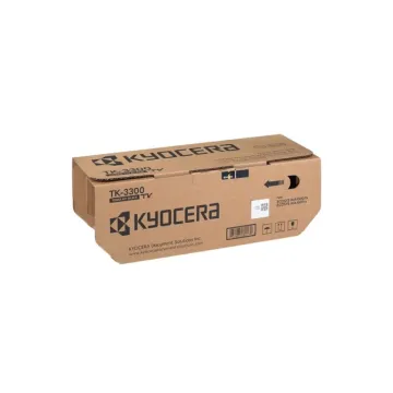 KYOCERA Toner Black TK-3300 14Κ PAGES
