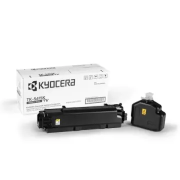 KYOCERA Toner Black TK-5415K