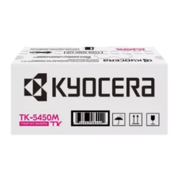 KYOCERA Toner Magenta TK-5450M