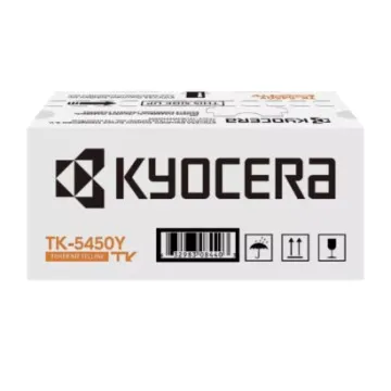 KYOCERA Toner Yellow TK-5450Y