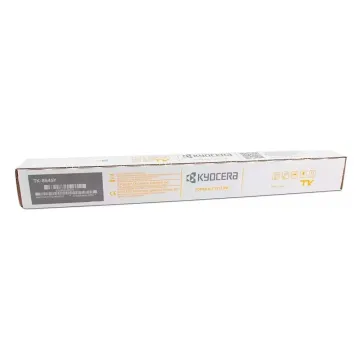 KYOCERA Toner Yellow TK-8545Y
