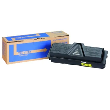 KYOCERA Toner Black TK-1130