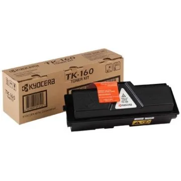 KYOCERA Toner Black TK-160
