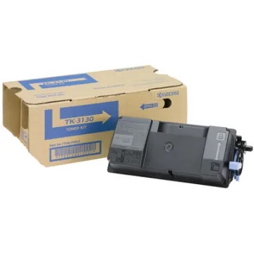 KYOCERA Toner Black TK-3130