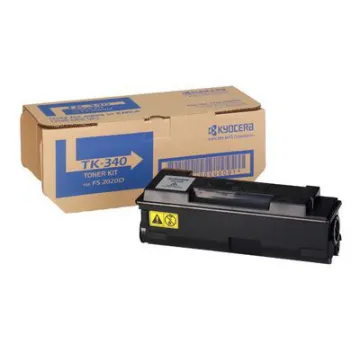 KYOCERA Toner Black TK-340