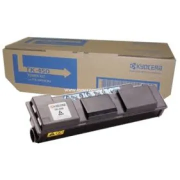 KYOCERA Toner Black TK-450
