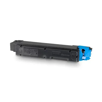 KYOCERA Toner Cyan TK-5150C