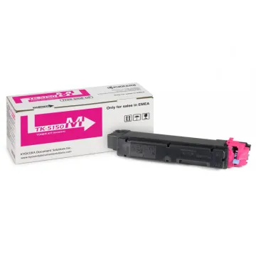 KYOCERA Toner Magenta TK-5150M