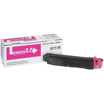 KYOCERA Toner MagnetaTK-5160M