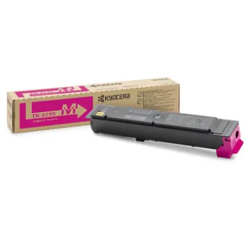 KYOCERA Toner Magenta TK-5195M