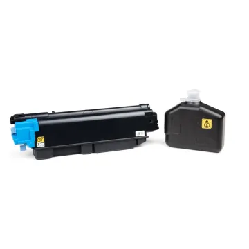 KYOCERA Toner Cyan TK-5345C