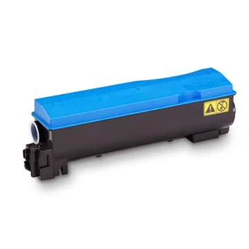 KYOCERA Toner Cyan TK-570C