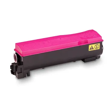 KYOCERA Toner Magneta TK-570M