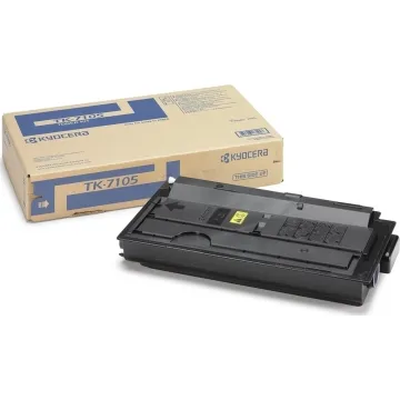 KYOCERA Toner Black TK-7105