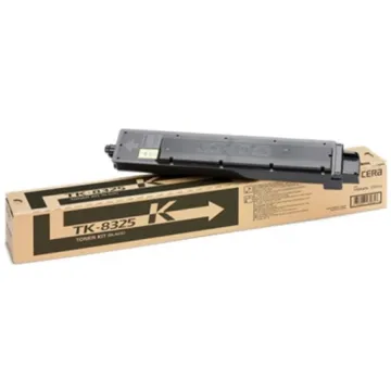 KYOCERA Toner Black TK-8325B