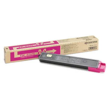 KYOCERA Toner Magenta TK-8325M