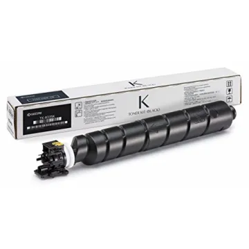 KYOCERA Toner Black TK-8335K