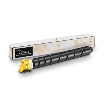 KYOCERA Toner Yellow TK-8525Y