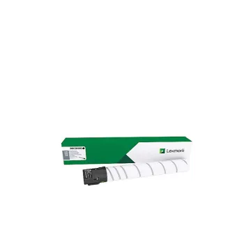 LEXMARK Toner Black 86C0HK0