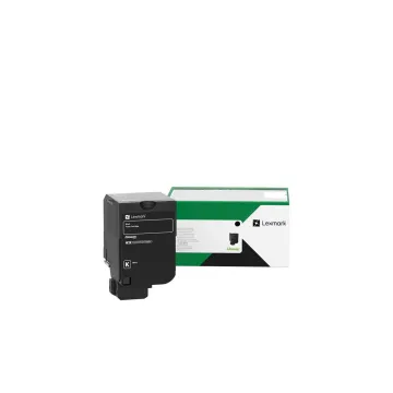 LEXMARK Toner Black 81C2XK0