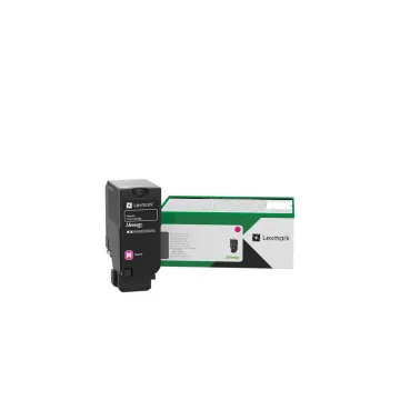 LEXAMRK Toner Magenta 81C2XM0