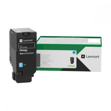 LEXMARK Toner High Cyan 71C2HC0