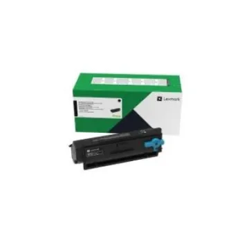 LEXMARK Toner Standard Black 55B2000