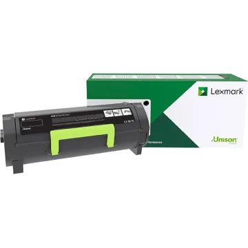 LEXMARK Toner Extra High Black B252X00
